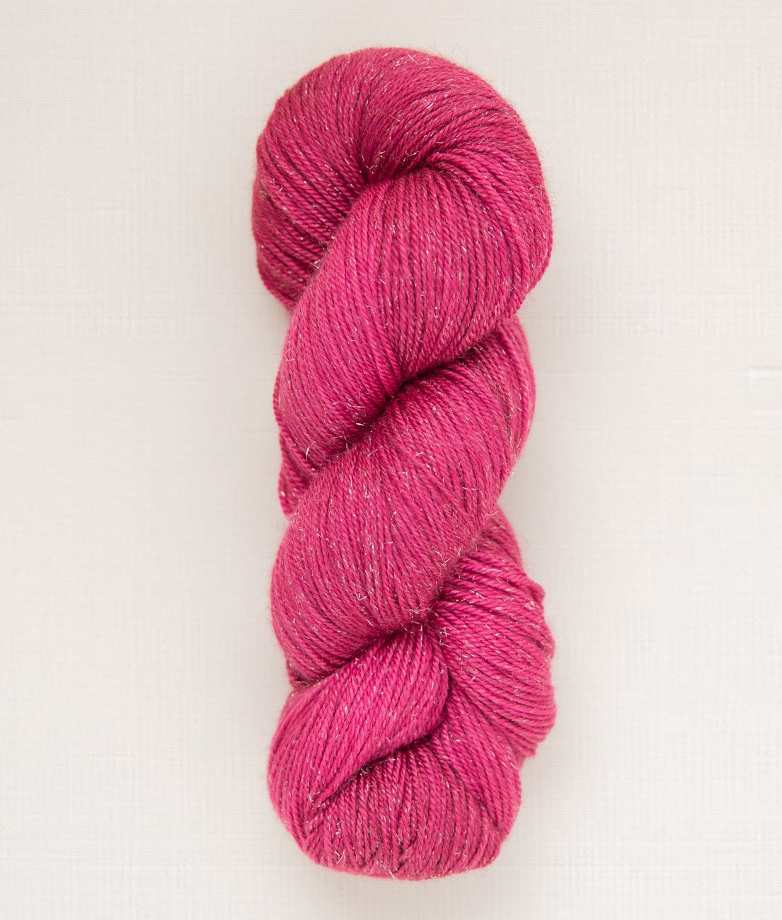 SweetGeorgia Yarns Fingering Yarns Cassis CashLuxe Spark