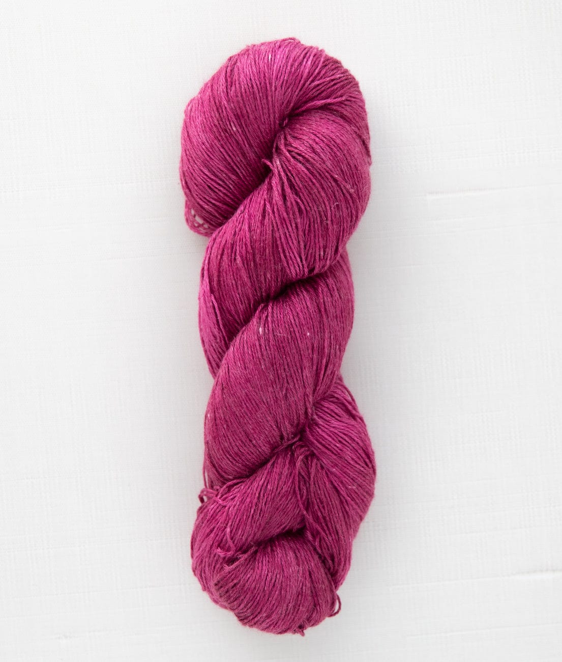SweetGeorgia Yarns Fingering Yarns Cassis Flaxen Silk Fine