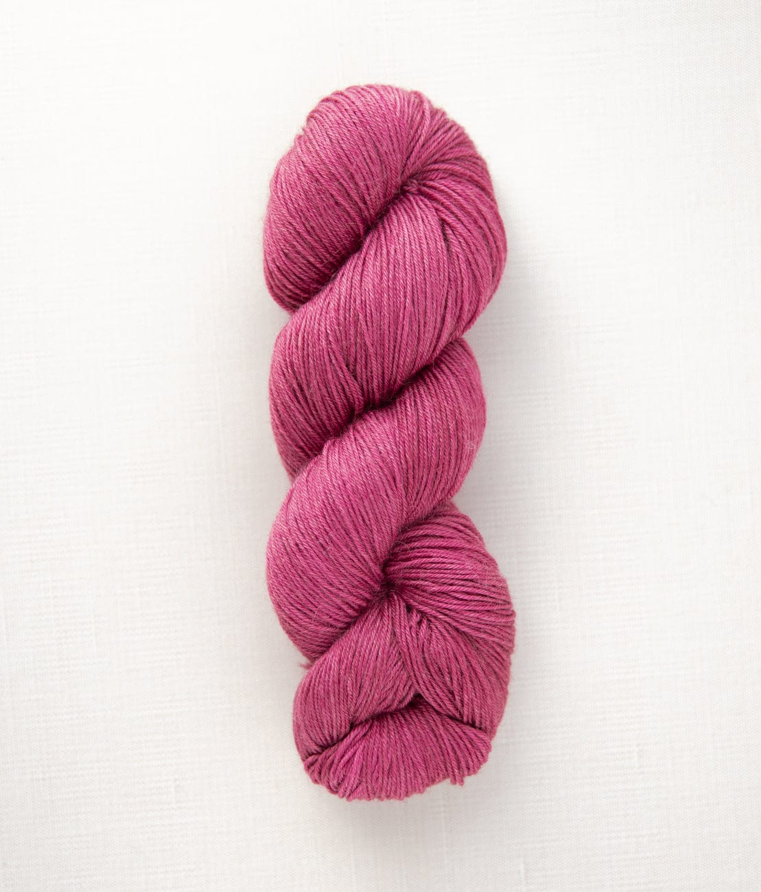 SweetGeorgia Yarns Fingering Yarns Cassis Mohair Silk Sock