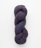 SweetGeorgia Yarns Fingering Yarns Cast Iron BFL+Silk Fine