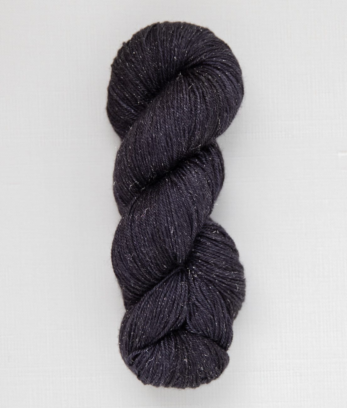 SweetGeorgia Yarns Fingering Yarns Cauldron CashLuxe Spark