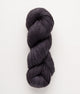 SweetGeorgia Yarns Fingering Yarns Charcoal CashLuxe Fine