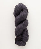 SweetGeorgia Yarns Fingering Yarns Charcoal Mohair Silk Sock