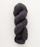 SweetGeorgia Yarns Fingering Yarns Charcoal Mohair Silk Sock