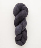 SweetGeorgia Yarns Fingering Yarns Charcoal Tough Love Sock