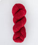 SweetGeorgia Yarns Fingering Yarns Cherry CashLuxe Spark