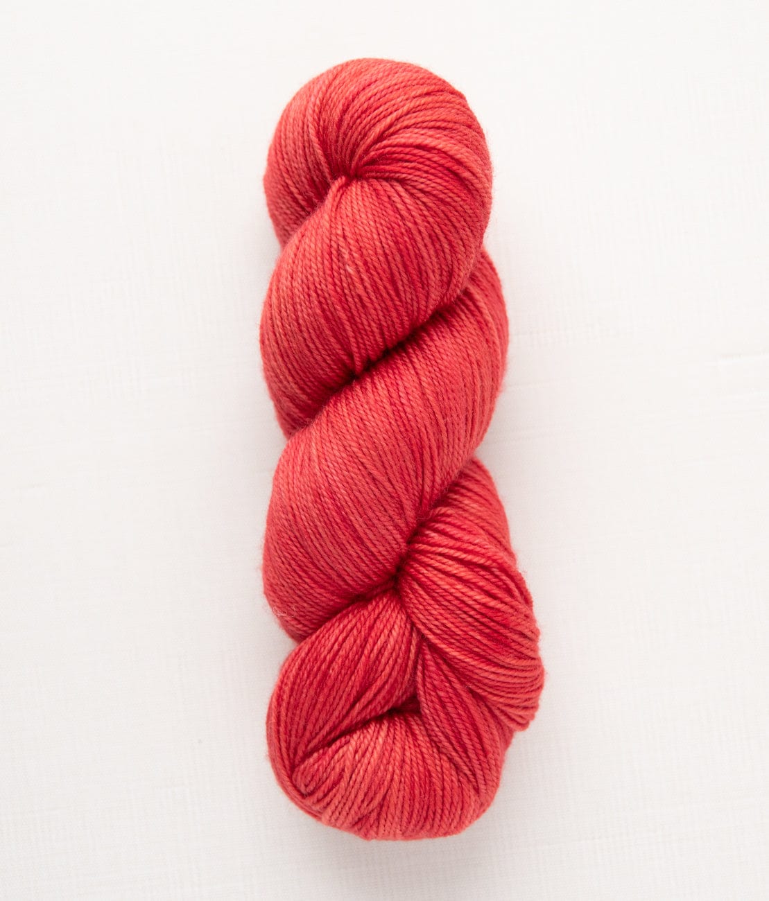 SweetGeorgia Yarns Fingering Yarns Chili Pepper CashLuxe Fine