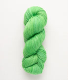 SweetGeorgia Yarns Fingering Yarns Cilantro CashLuxe Fine