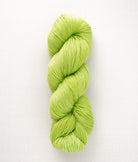 SweetGeorgia Yarns Fingering Yarns Citron Mohair Silk Sock