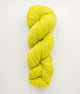 SweetGeorgia Yarns Fingering Yarns Citron Tough Love Sock
