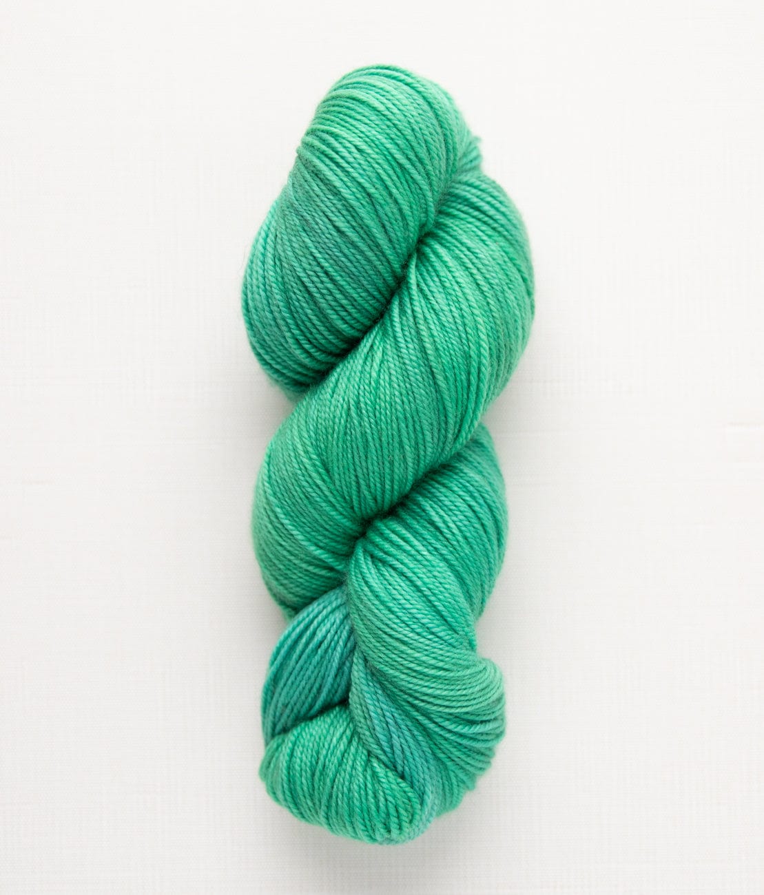 SweetGeorgia Yarns Fingering Yarns Clover CashLuxe Fine