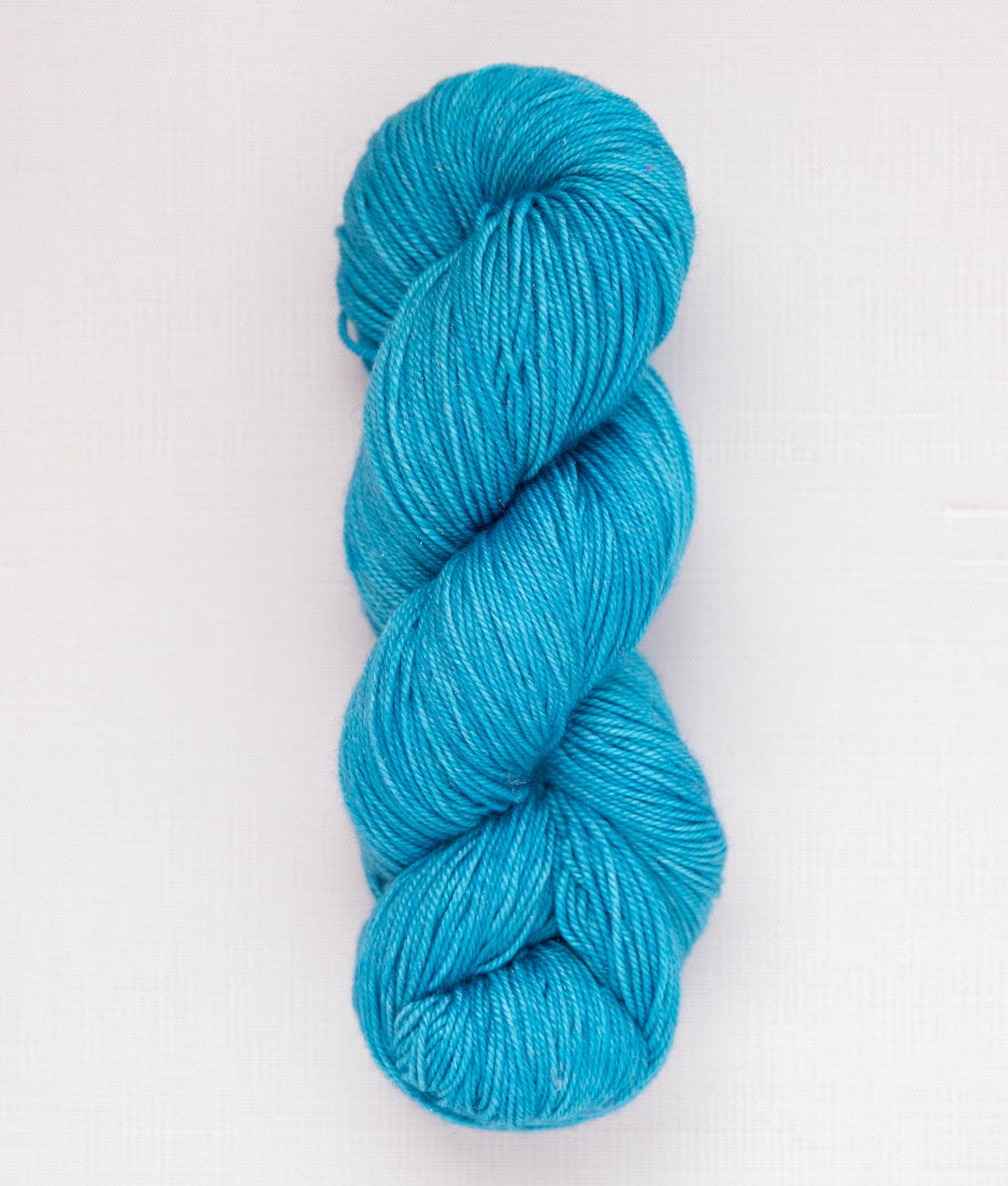 SweetGeorgia Yarns Fingering Yarns Coastline CashLuxe Spark