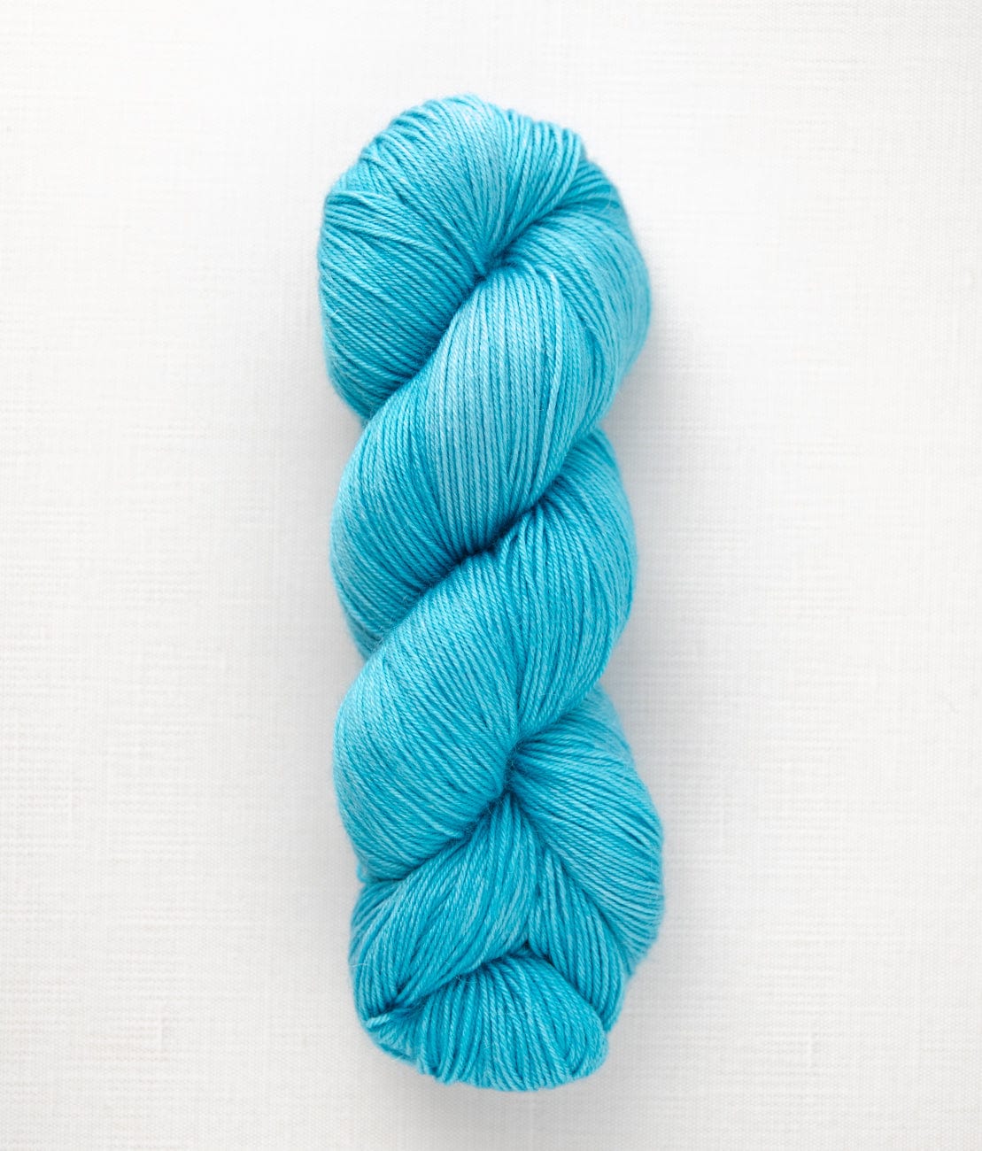 SweetGeorgia Yarns Fingering Yarns Coastline Mohair Silk Sock