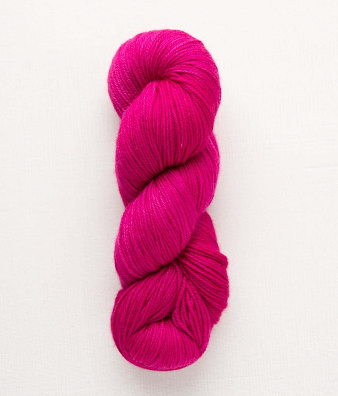 SweetGeorgia Yarns Fingering Yarns Crushed Berry CashLuxe Fine