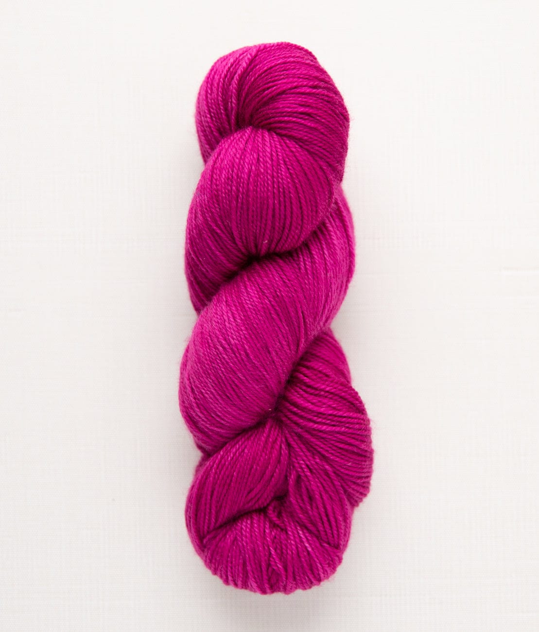SweetGeorgia Yarns Fingering Yarns Dark Orchid CashLuxe Fine