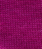 SweetGeorgia Yarns Fingering Yarns Dark Orchid Mini-Skein / Tough Love Sock