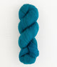 SweetGeorgia Yarns Fingering Yarns Deep Cove CashLuxe Fine