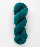SweetGeorgia Yarns Fingering Yarns Deep Cove Tough Love Sock