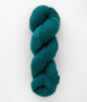 SweetGeorgia Yarns Fingering Yarns Deep Cove Tough Love Sock