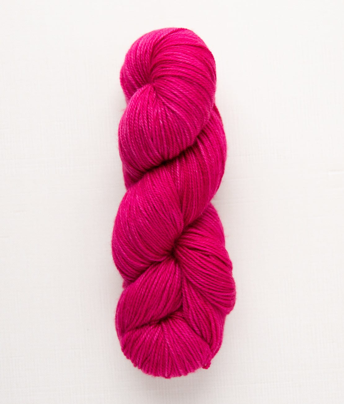SweetGeorgia Yarns Fingering Yarns Dragon Fruit CashLuxe Fine