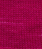 SweetGeorgia Yarns Fingering Yarns Dragon Fruit Mini-Skein / Tough Love Sock