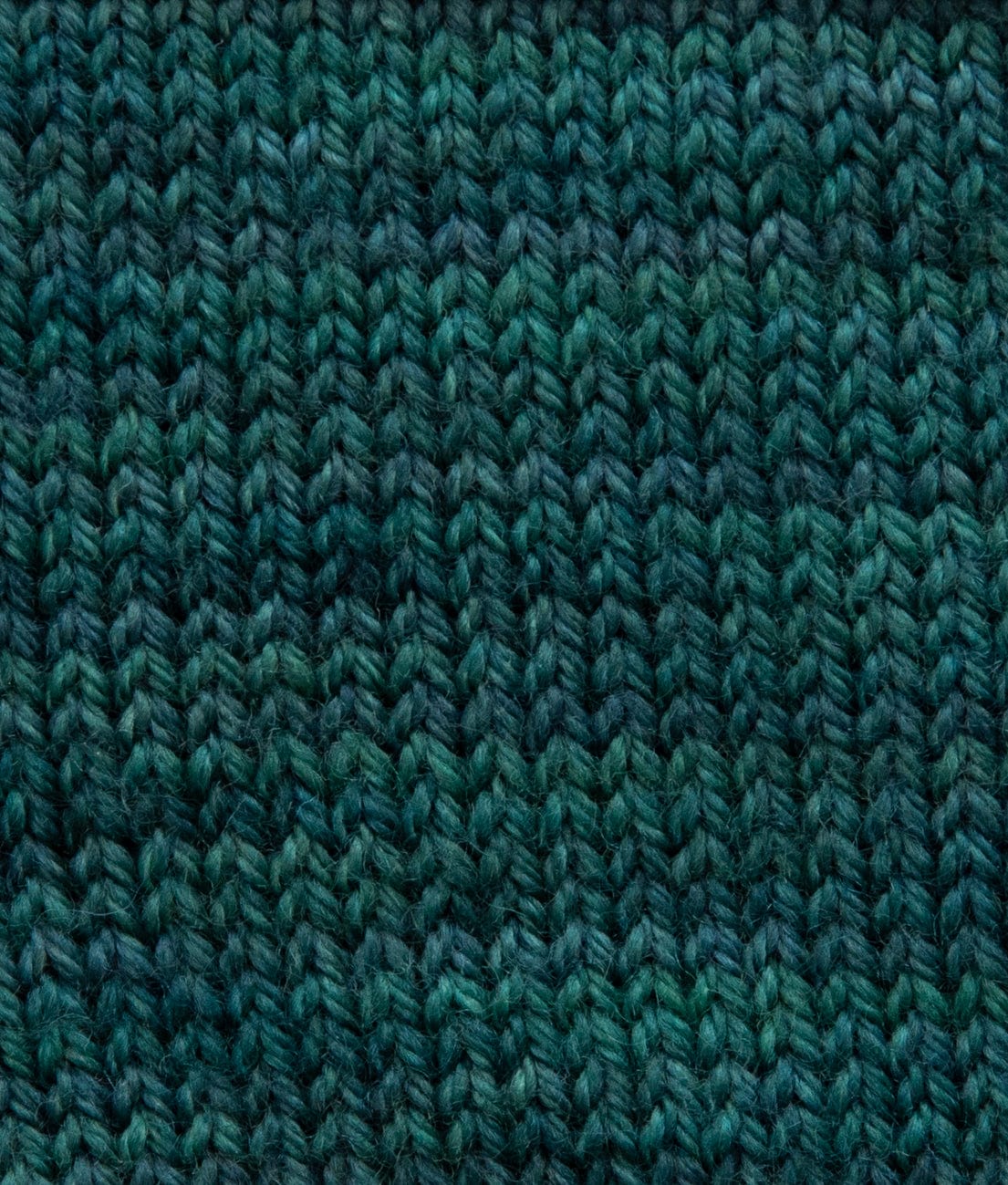 SweetGeorgia Yarns Fingering Yarns Evergreen Mini-Skein / Tough Love Sock