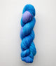 SweetGeorgia Yarns Fingering Yarns Fizzy Water Tough Love Sock