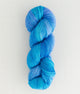 SweetGeorgia Yarns Fingering Yarns Fizzy Water Trifecta Fine