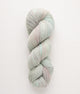 SweetGeorgia Yarns Fingering Yarns Foggy Dew Tough Love Sock