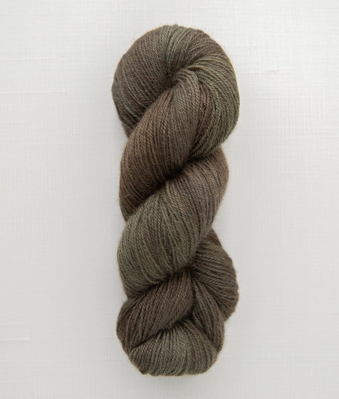 SweetGeorgia Yarns Fingering Yarns Forest Walk BFL+Silk Fine