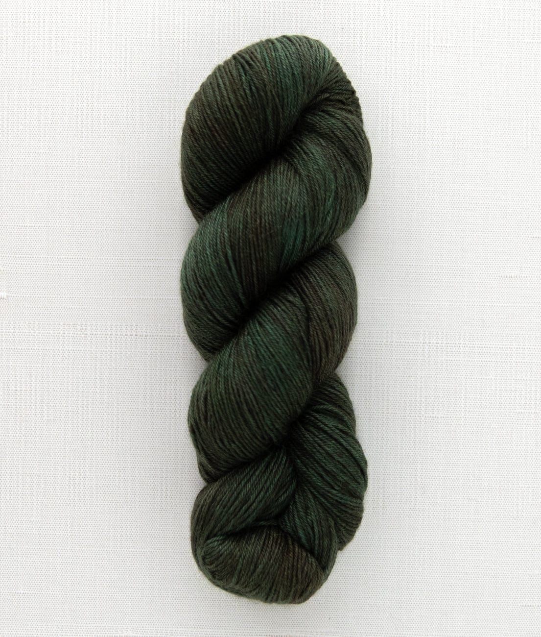 SweetGeorgia Yarns Fingering Yarns Forest Walk Mohair Silk Sock