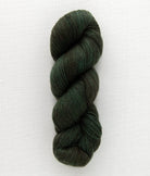 SweetGeorgia Yarns Fingering Yarns Forest Walk Mohair Silk Sock