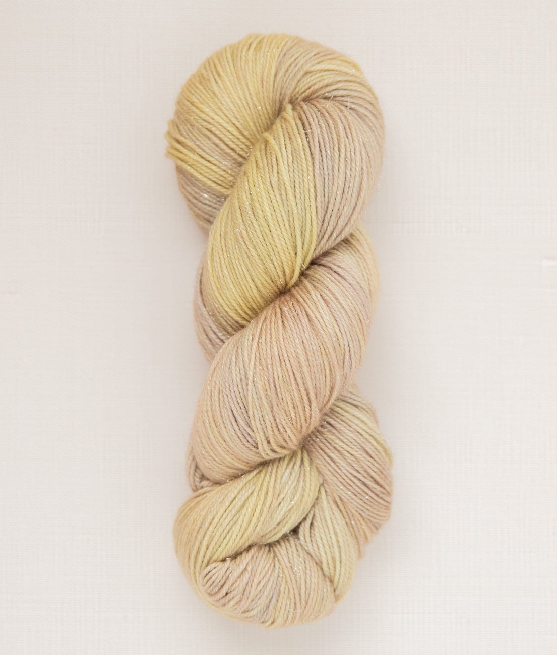 SweetGeorgia Yarns Fingering Yarns Fresh Air CashLuxe Spark