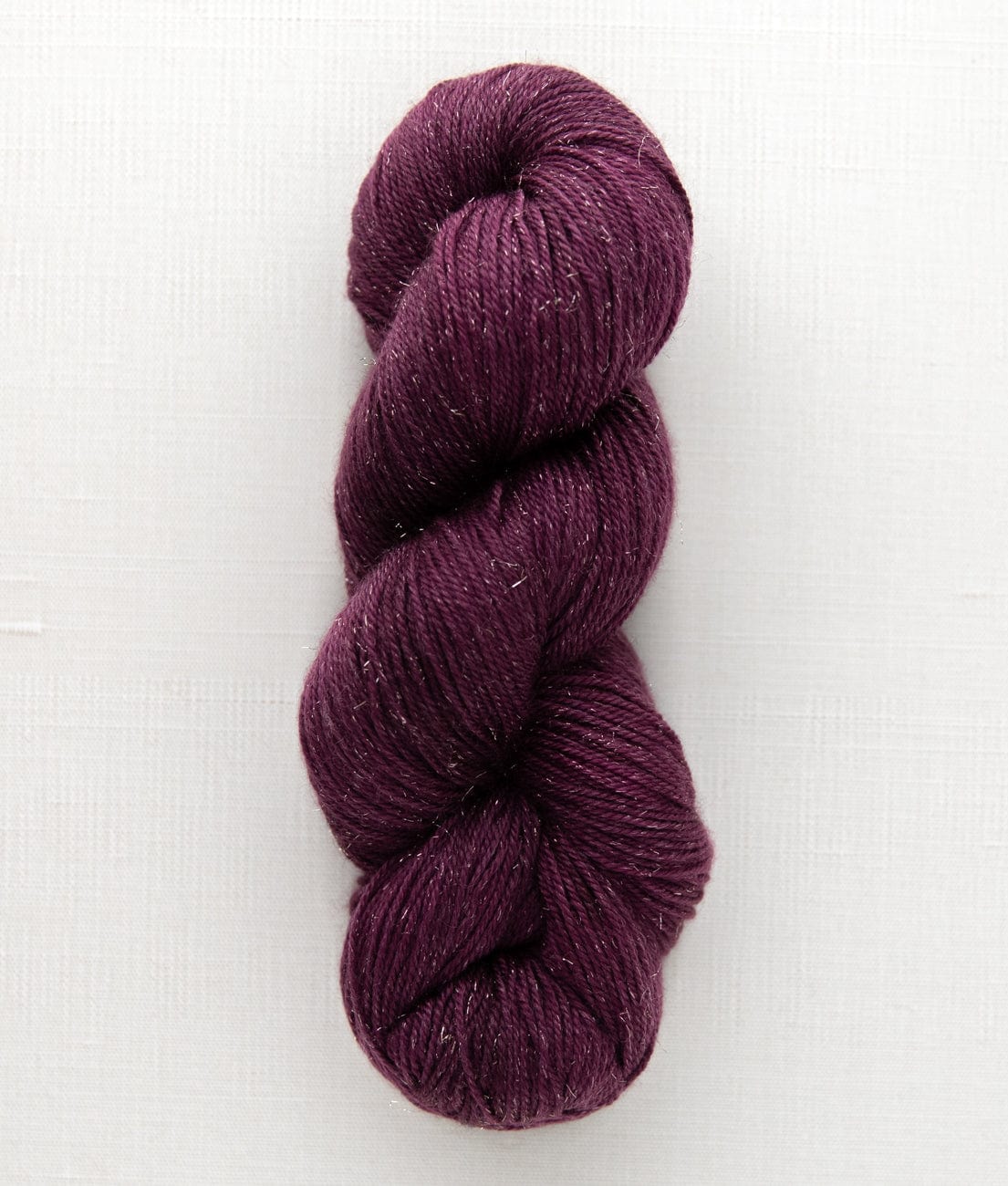 SweetGeorgia Yarns Fingering Yarns Gather CashLuxe Spark