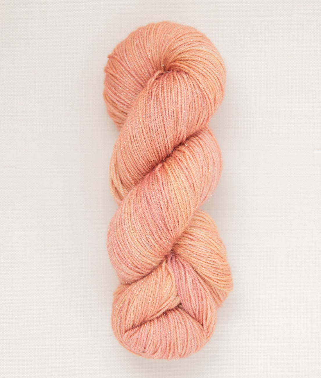 SweetGeorgia Yarns Fingering Yarns Glow CashLuxe Spark