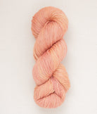 SweetGeorgia Yarns Fingering Yarns Glow CashLuxe Spark