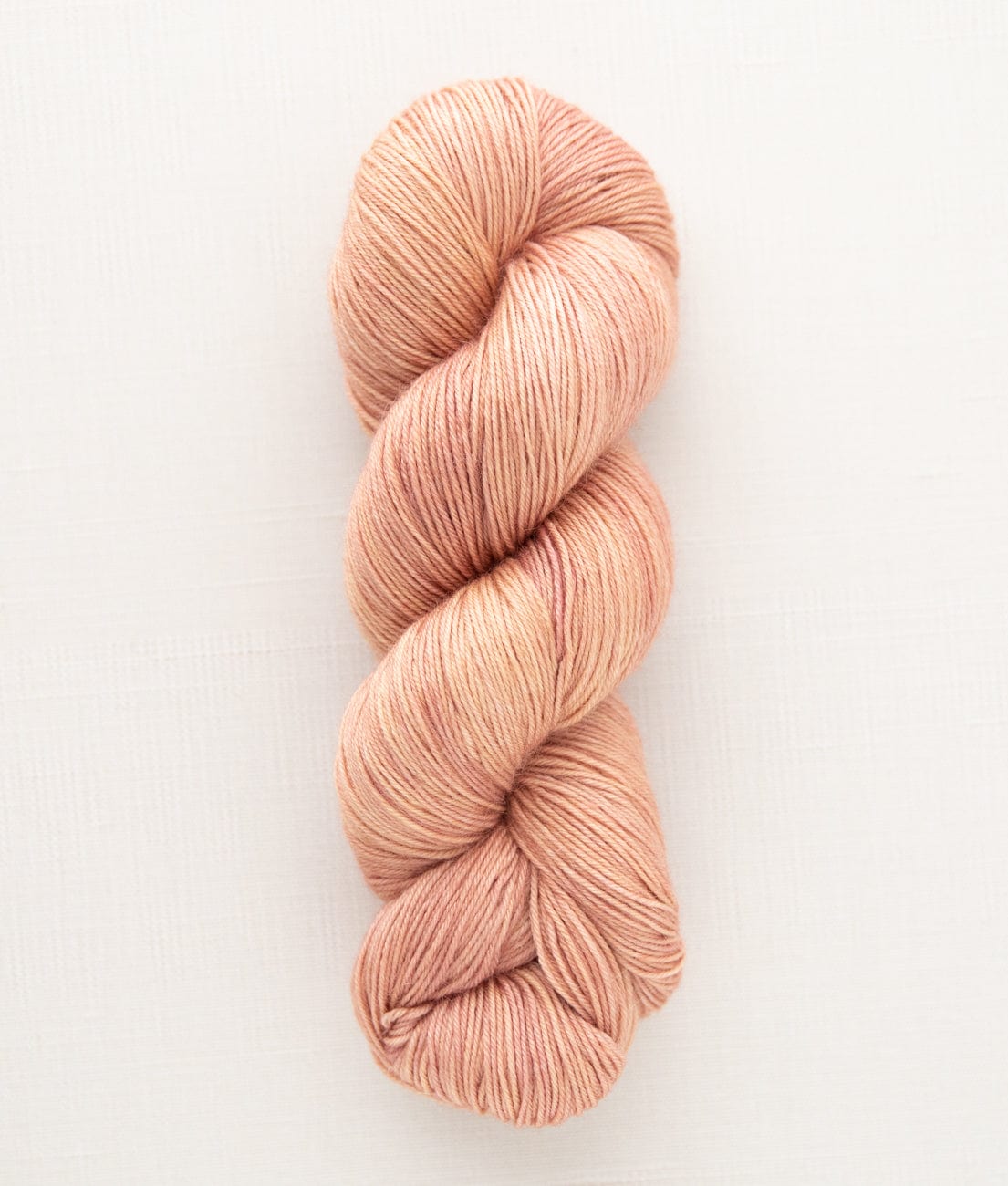 SweetGeorgia Yarns Fingering Yarns Glow Mohair Silk Sock