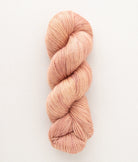 SweetGeorgia Yarns Fingering Yarns Glow Mohair Silk Sock