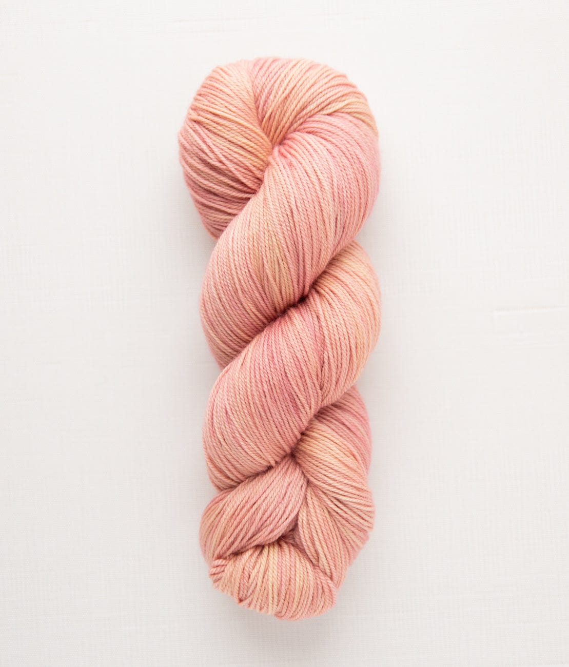 SweetGeorgia Yarns Fingering Yarns Glow Tough Love Sock