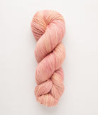 SweetGeorgia Yarns Fingering Yarns Glow Tough Love Sock