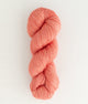 SweetGeorgia Yarns Fingering Yarns Grapefruit Trifecta Fine