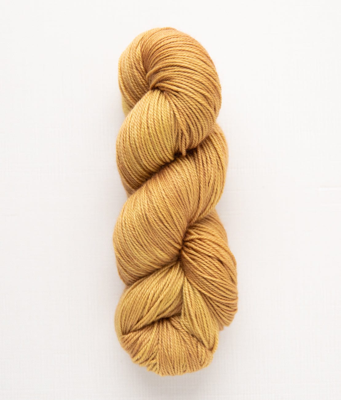 SweetGeorgia Yarns Fingering Yarns Honey Gold CashLuxe Fine