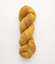 SweetGeorgia Yarns Fingering Yarns Honey Gold Tough Love Sock