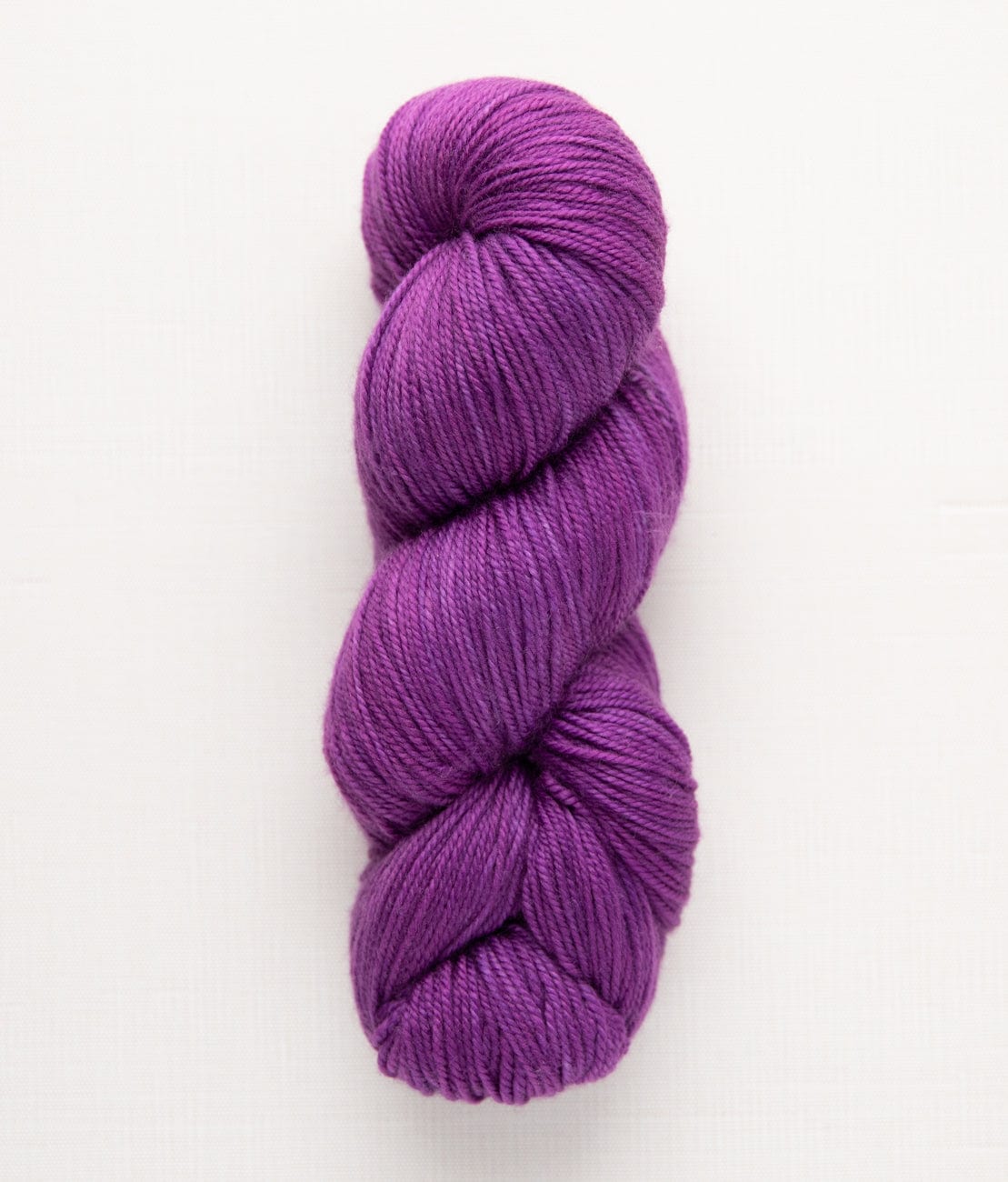 SweetGeorgia Yarns Fingering Yarns Huckleberry CashLuxe Fine