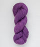SweetGeorgia Yarns Fingering Yarns Huckleberry CashLuxe Spark