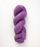 SweetGeorgia Yarns Fingering Yarns Huckleberry Mohair Silk Sock