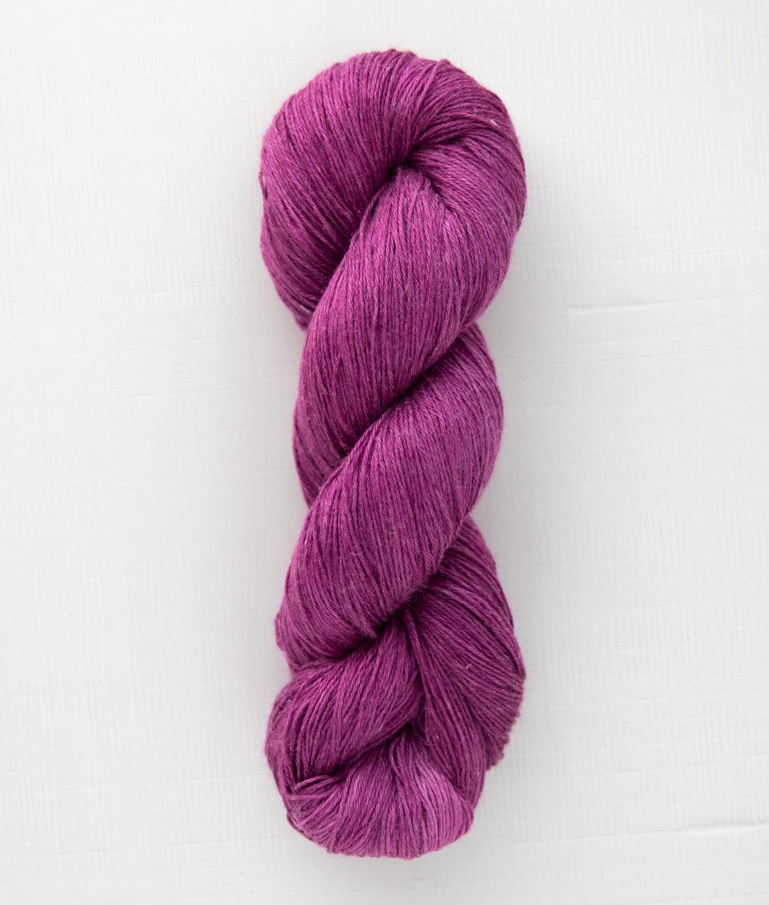 SweetGeorgia Yarns Fingering Yarns Jam Tart Flaxen Silk Fine