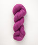 SweetGeorgia Yarns Fingering Yarns Jam Tart Mohair Silk Sock