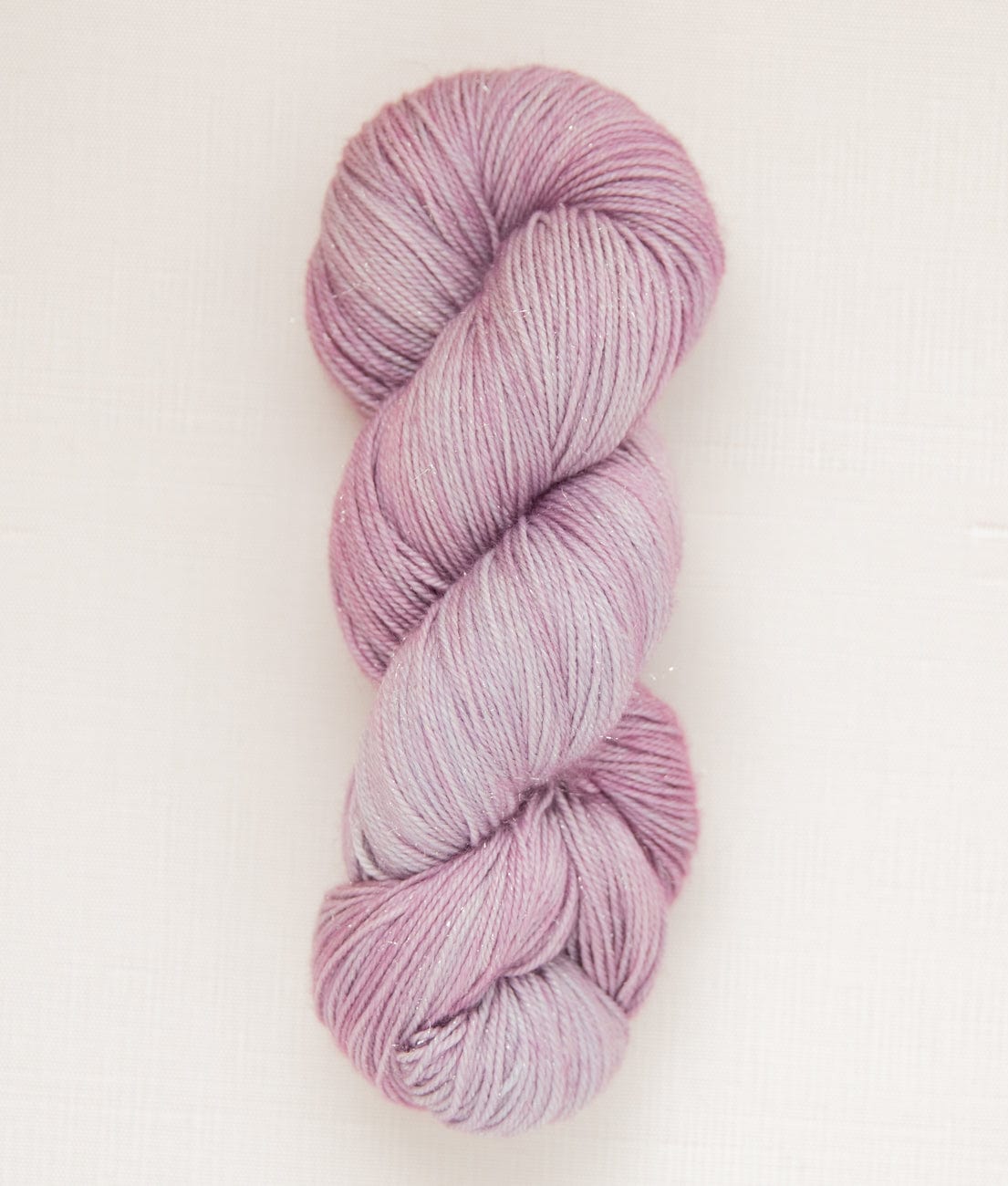 SweetGeorgia Yarns Fingering Yarns Keepsake CashLuxe Spark