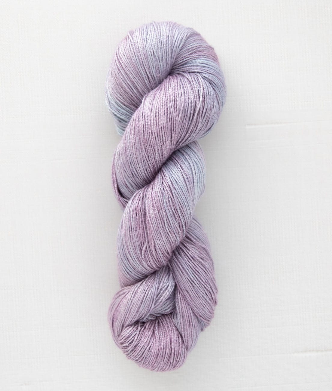 SweetGeorgia Yarns Fingering Yarns Keepsake Flaxen Silk Fine